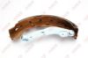 ABE C05059ABE Brake Shoe Set